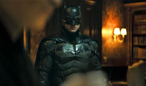 新蝙蝠侠布鲁斯韦恩是谁